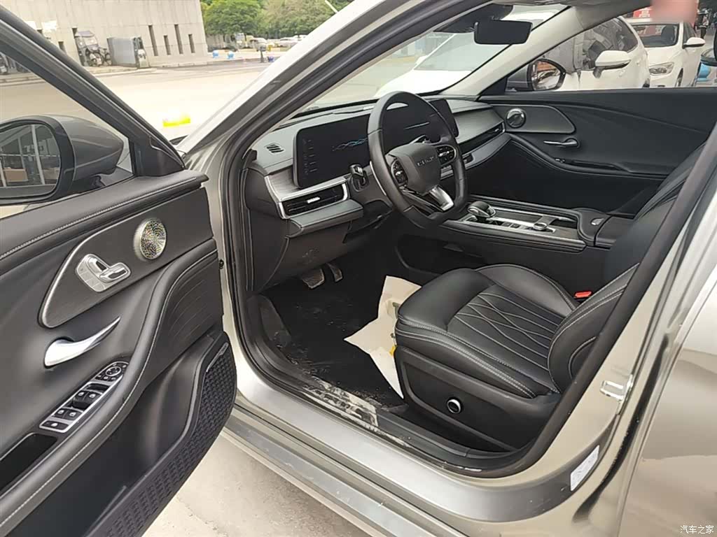 Chery Arrizo 8, 2023 16