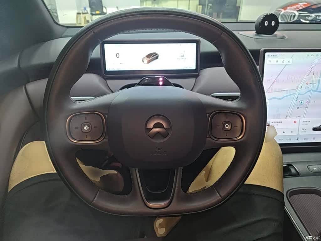 NIO ET5, 2024 11