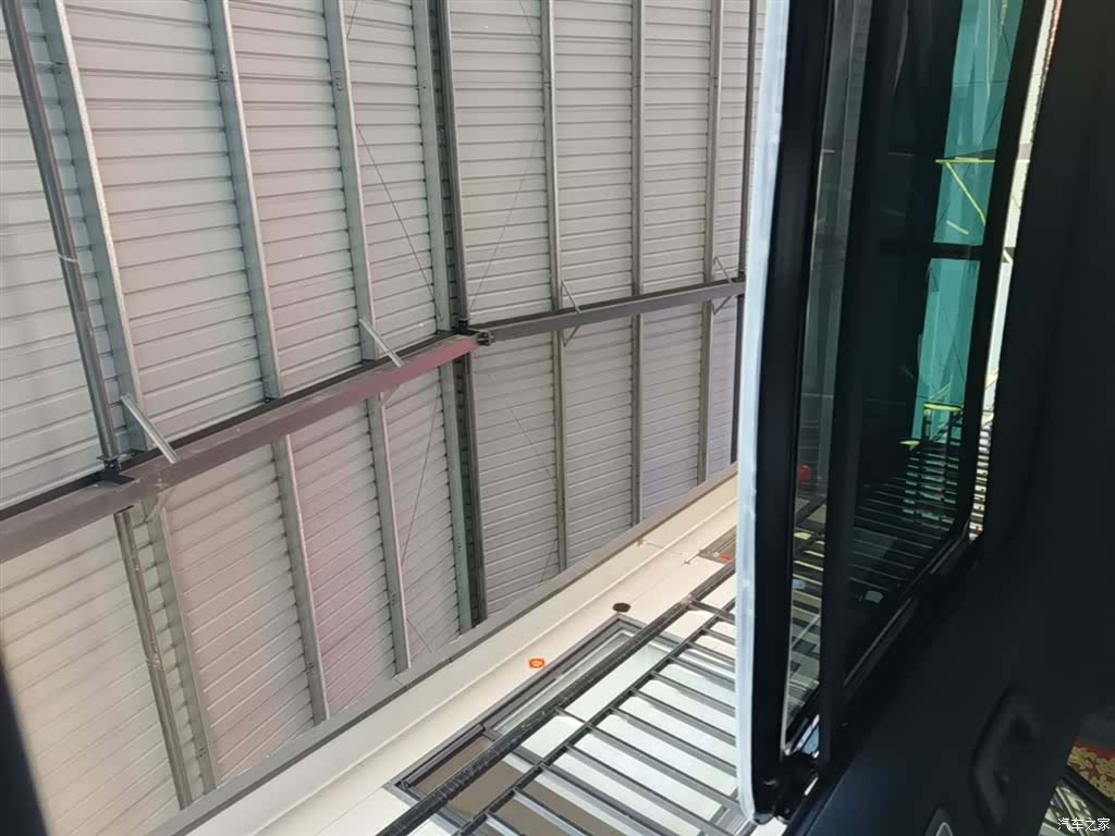 Li Auto ONE, 2022 18