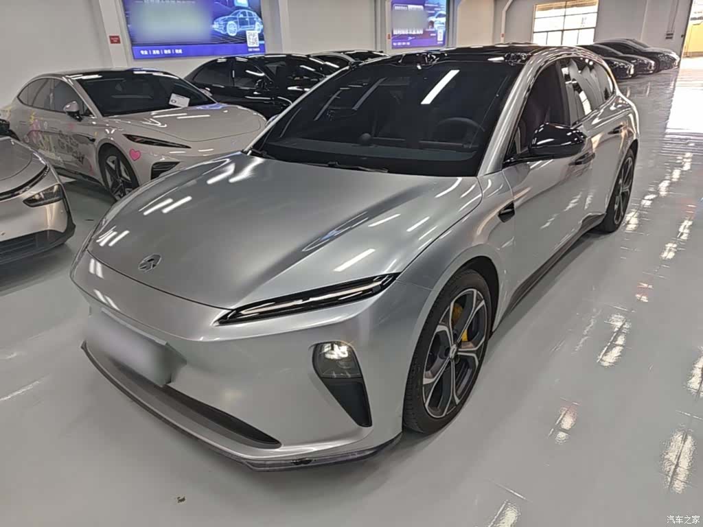 NIO ET5, 2024 1