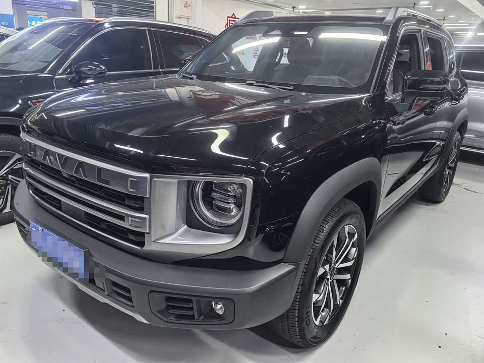 Haval Big dog Haval Big dog