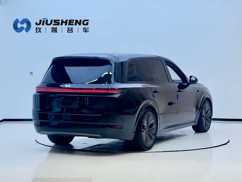 Li Auto Ideal L9