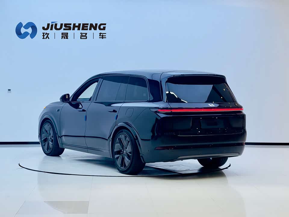 Li Auto Ideal L9