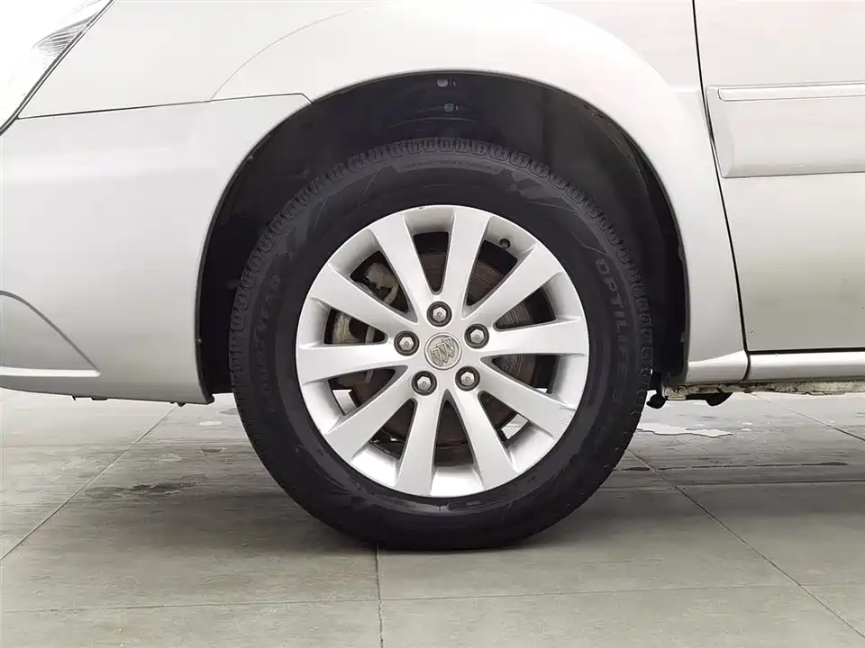 Buick GL8 Buick GL8