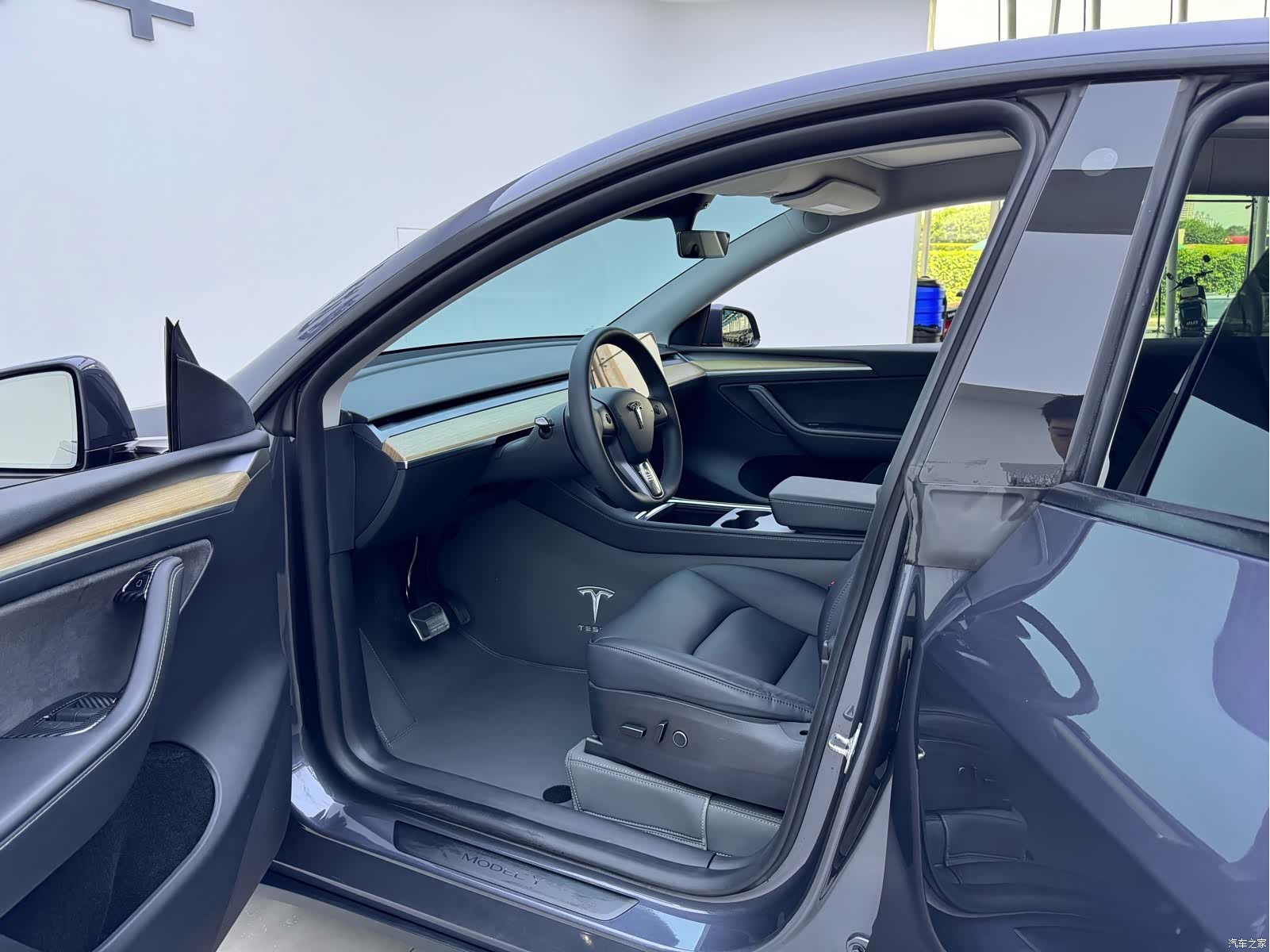 Tesla Model Y, 2022 8