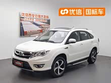 ���ǵ�S7 2015�� 2.0T ������ �Զ��콢��