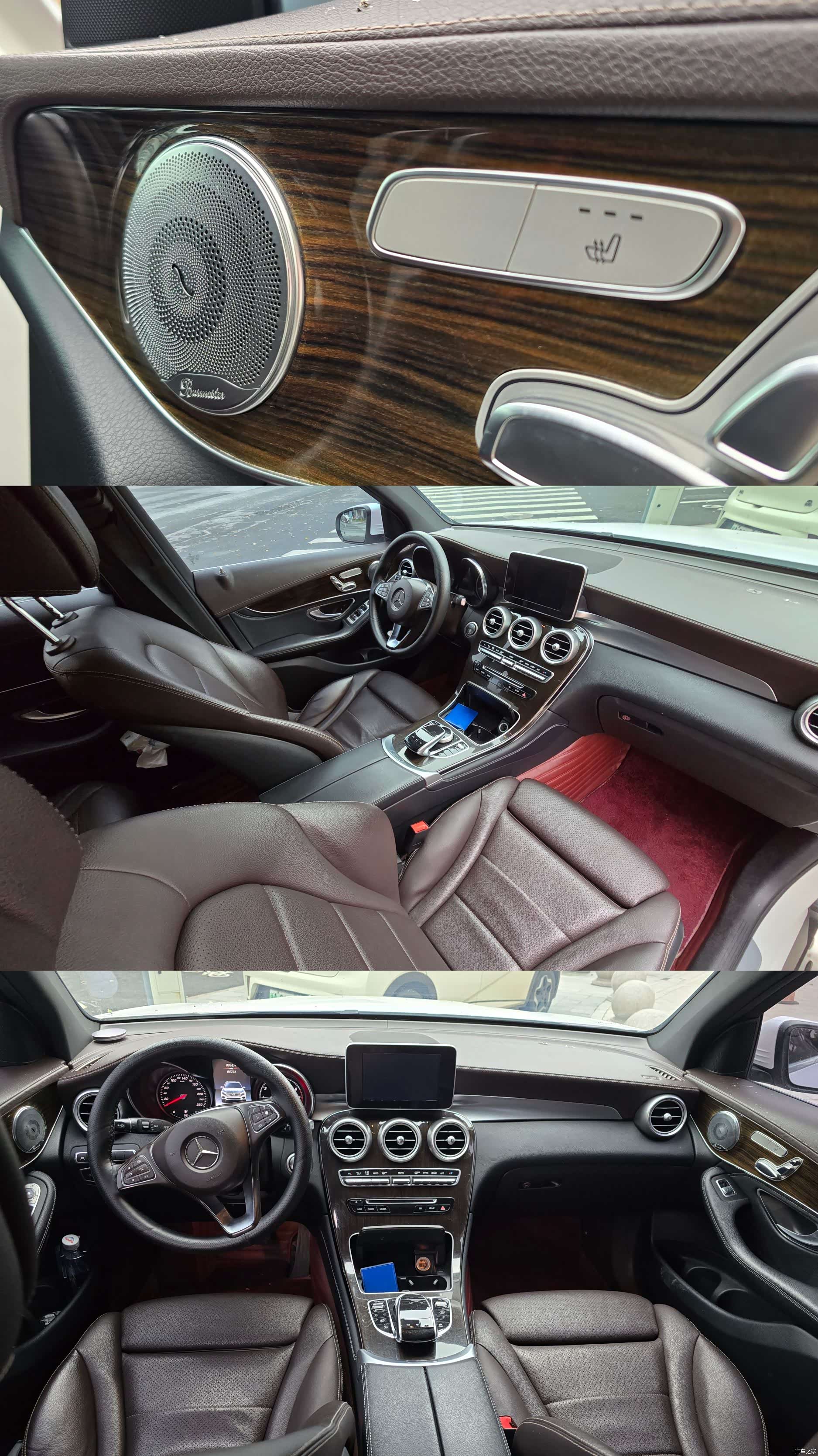 Mercedes-Benz GLC, 2018 4