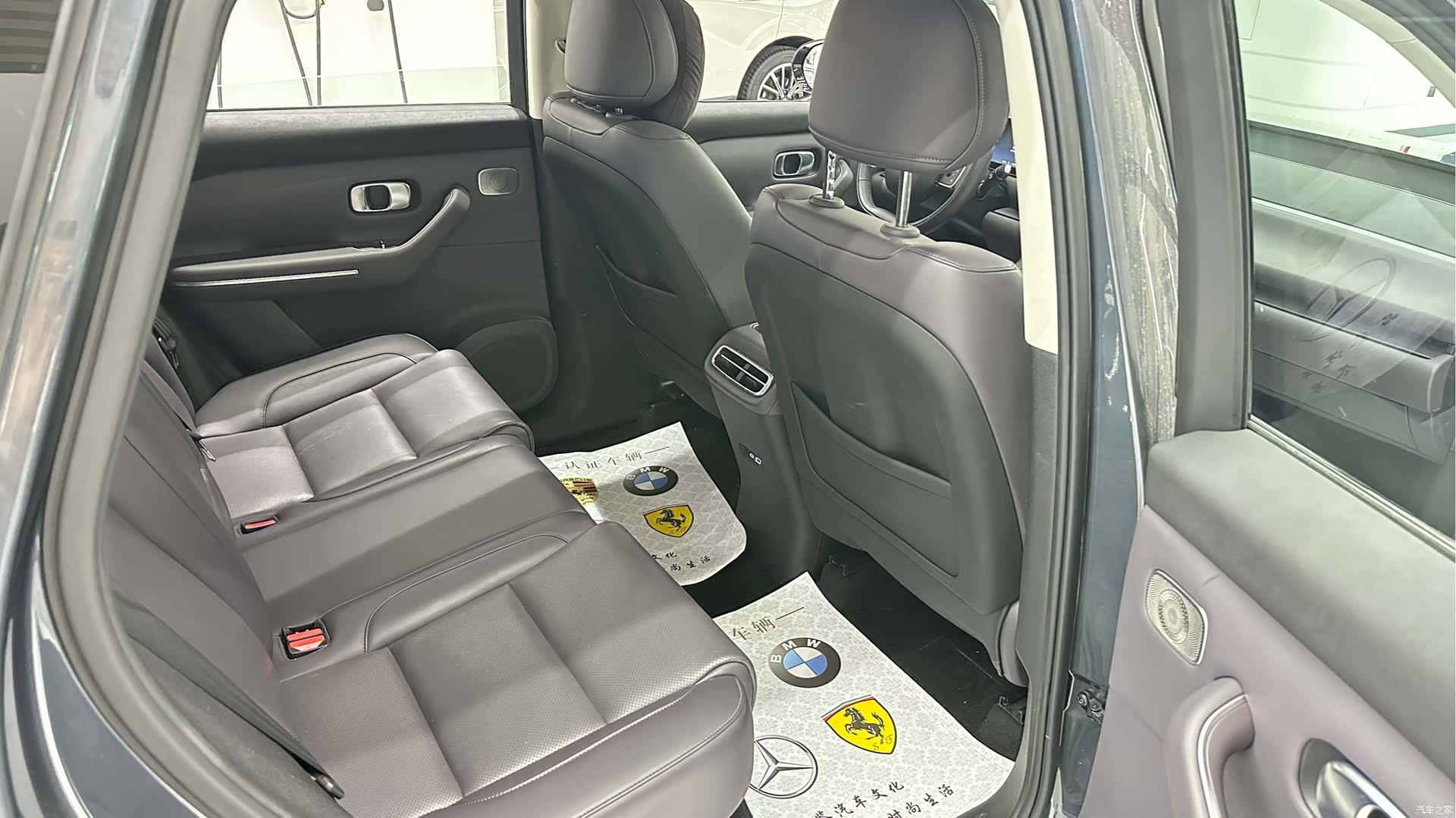 Leapmotor C10, 2024 все фото