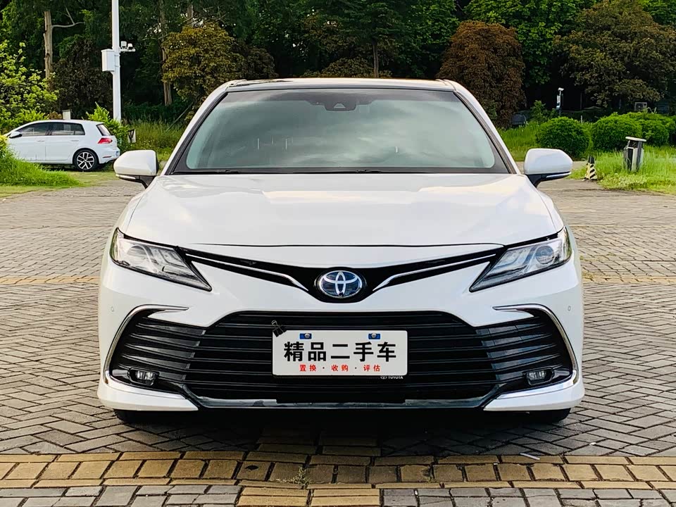 Toyota Camry Toyota Camry