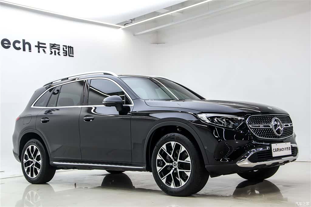 Mercedes-Benz GLC, 2025 2