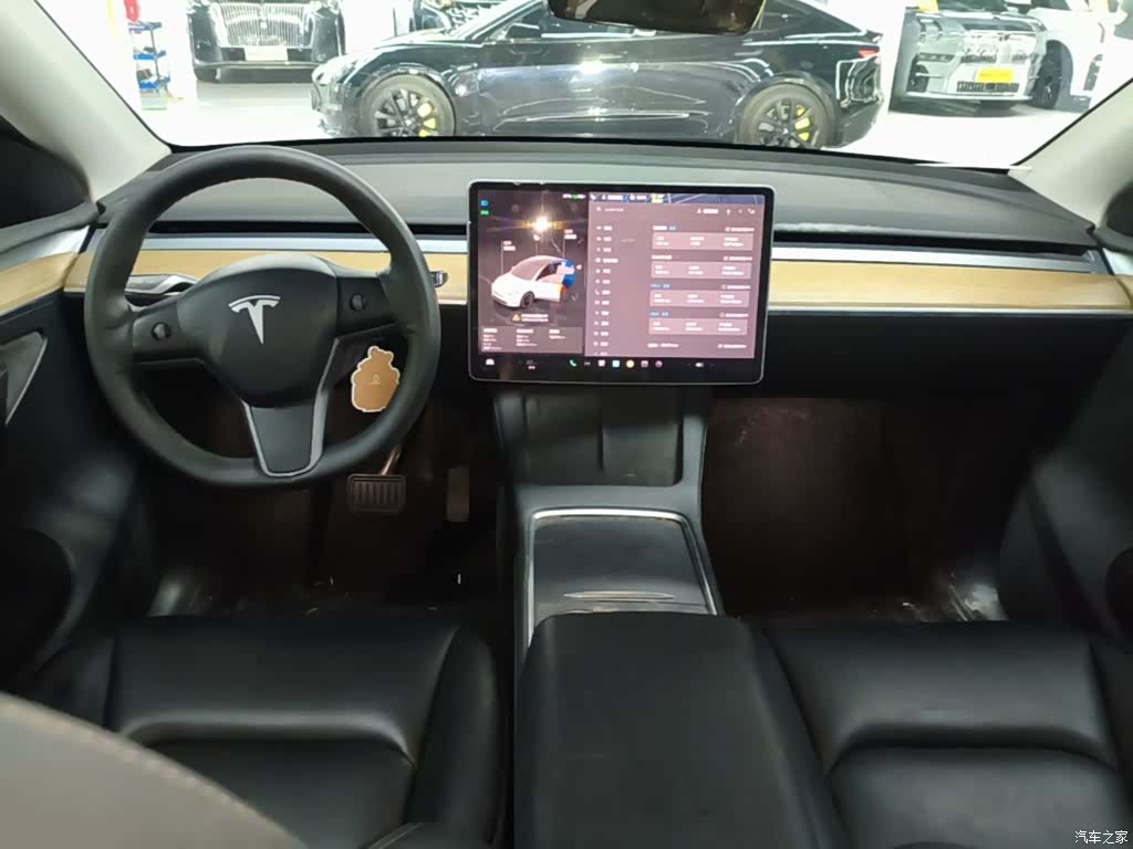 Tesla Model Y, 2022 10