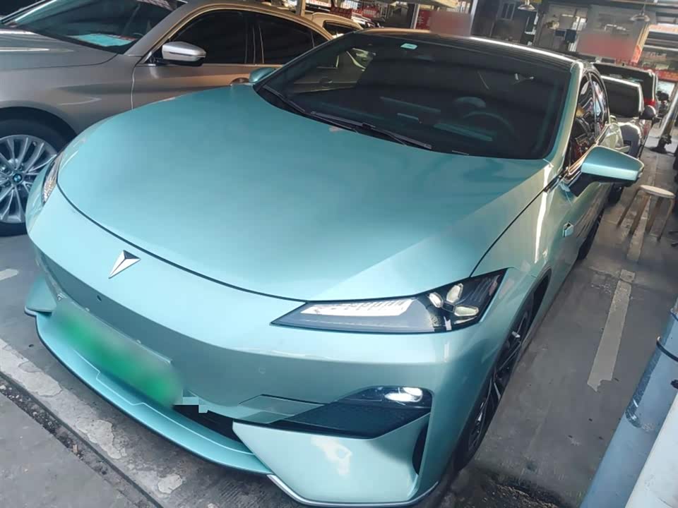 DEEPAL Dark blue SL03