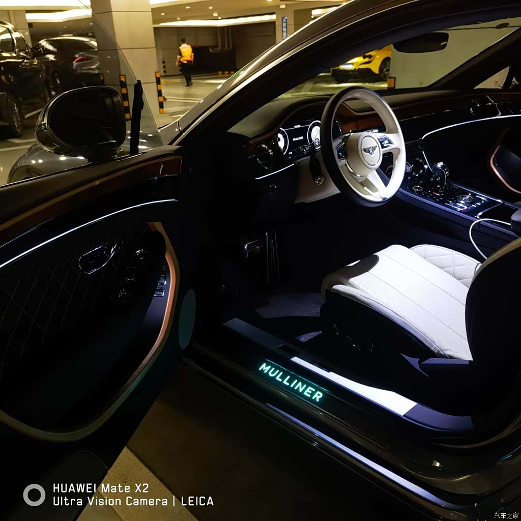Bentley Continental GT, 2022 10