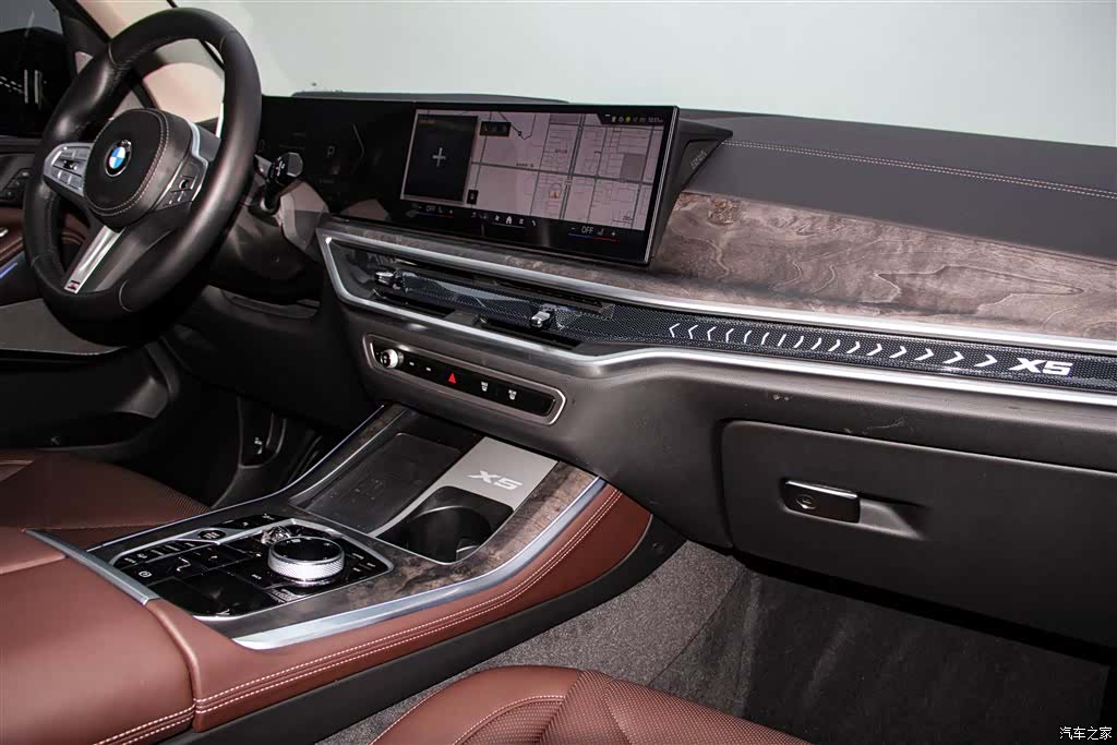 BMW X5, 2024 24