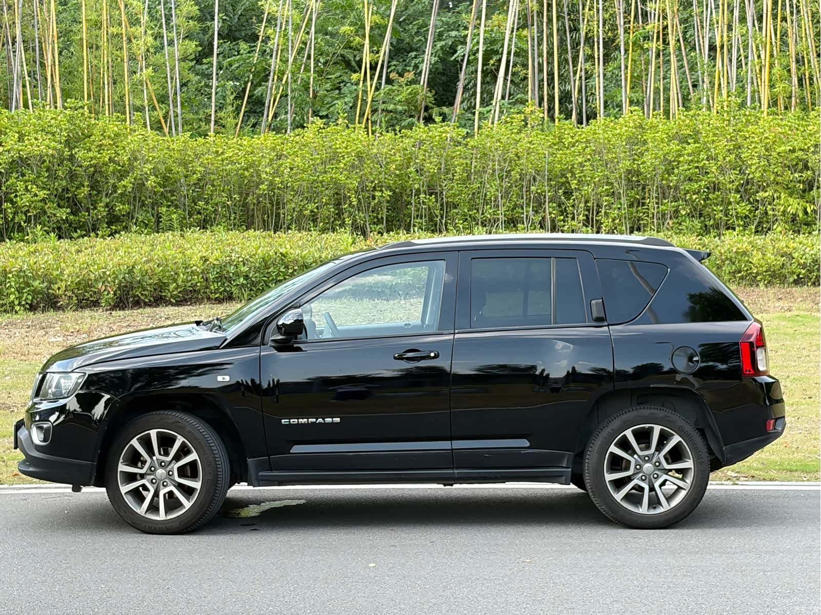 Jeep Compass, 2014 все фото
