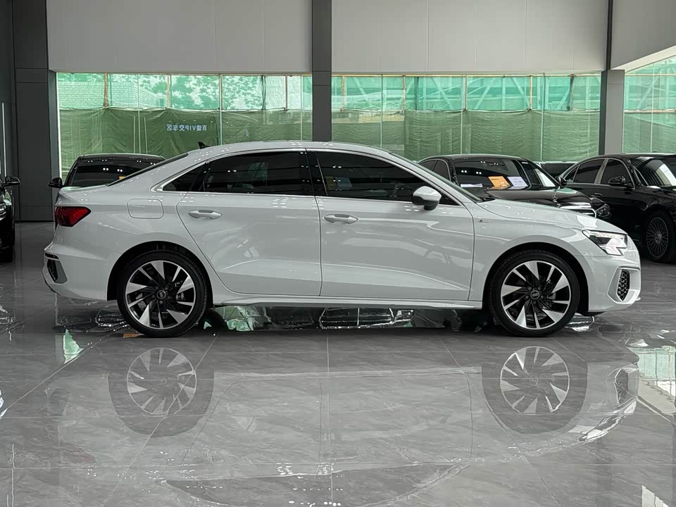 Audi A3 Audi A3