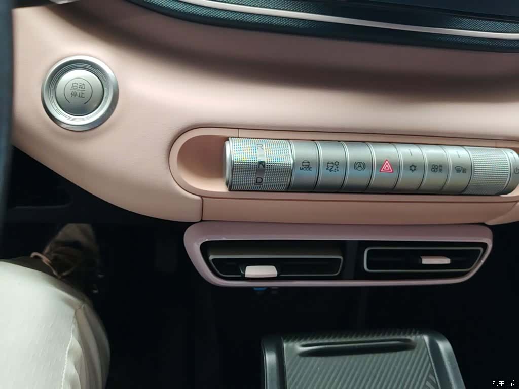 BYD Seagull, 2025 14
