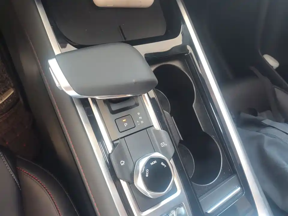 Changan CS55PLUS
