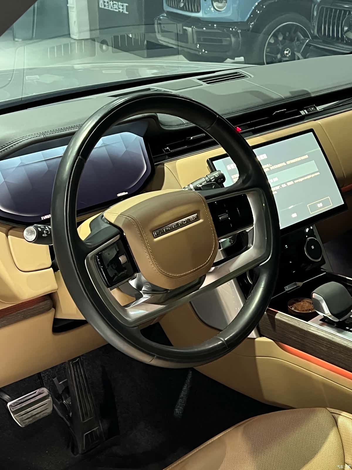 Land Rover Range Rover, 2023 9