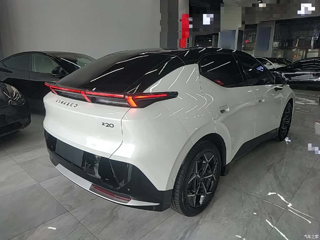 Lynk & Co 02, 2025 7