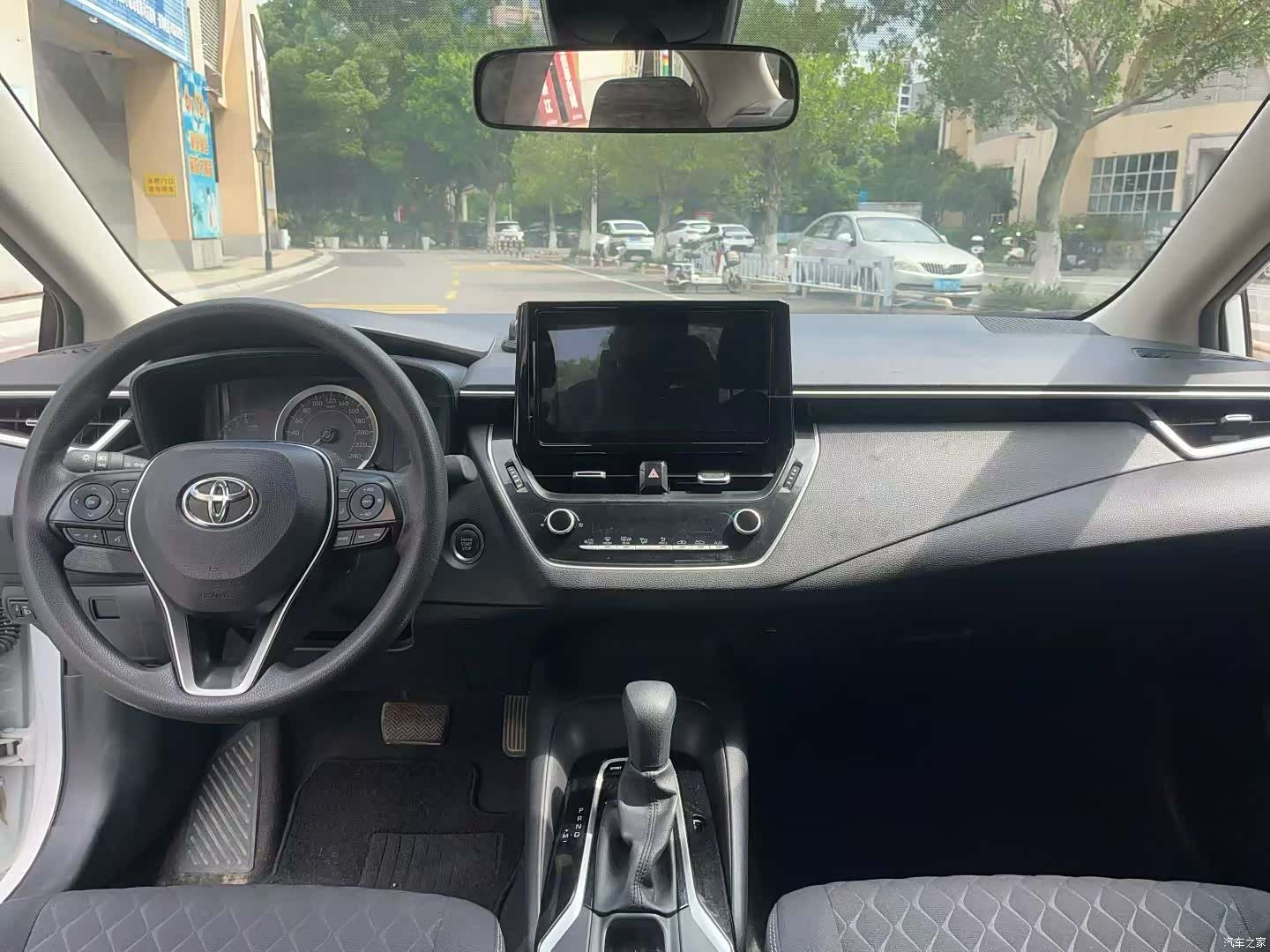 Toyota Allion, 2023 9