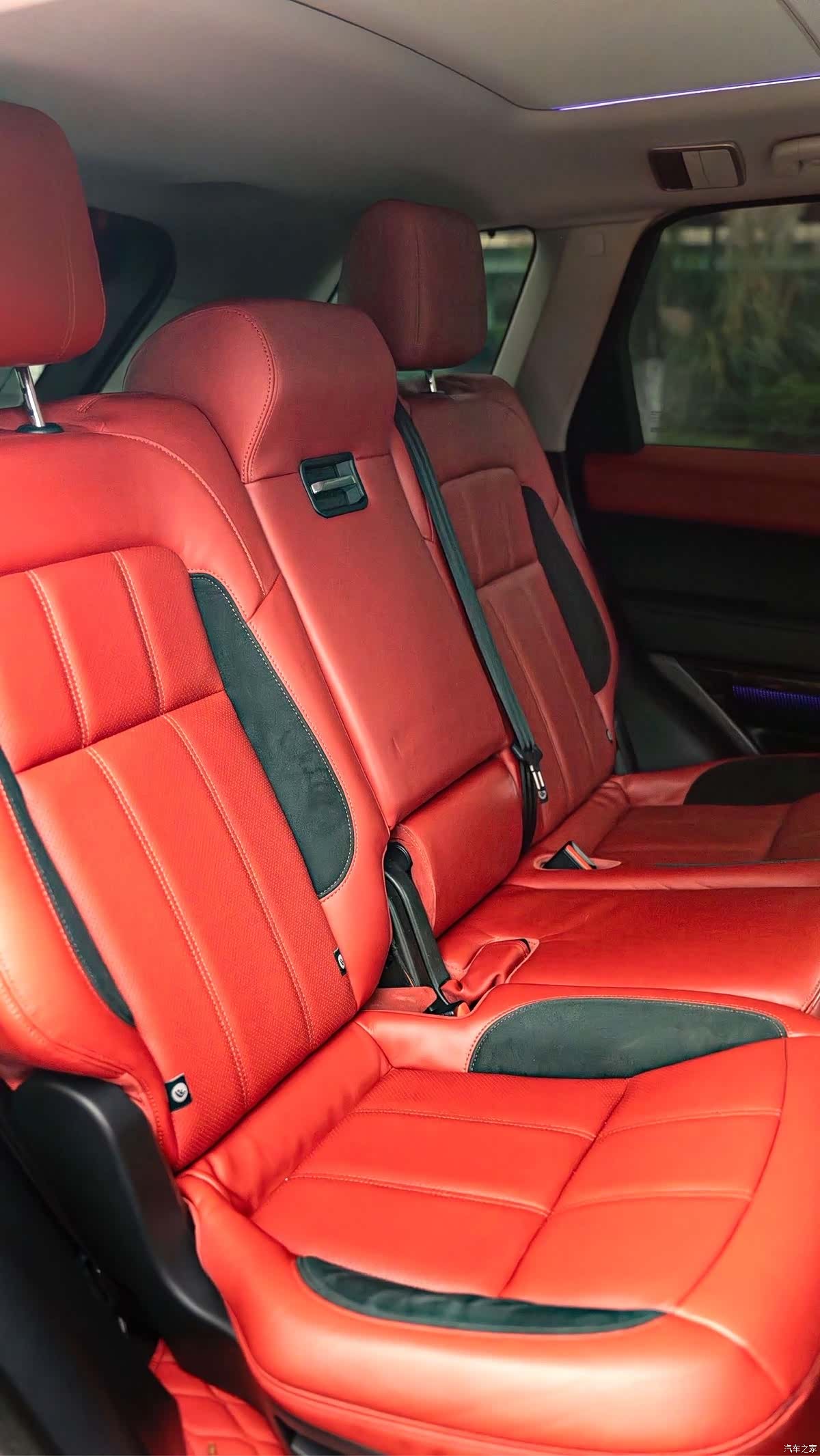 Land Rover Range Rover, 2019 9