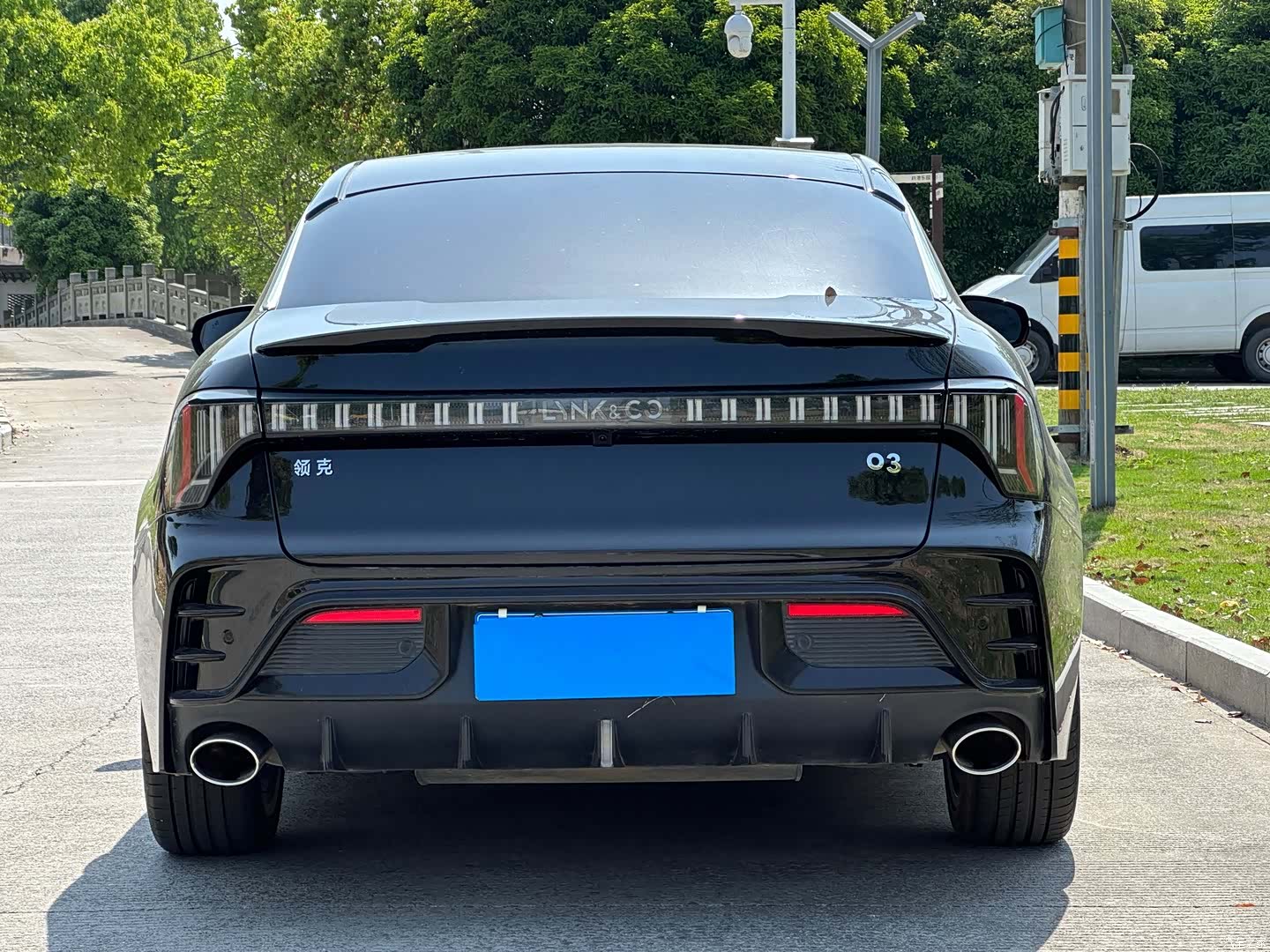 Lynk & Co 01, 2020 7