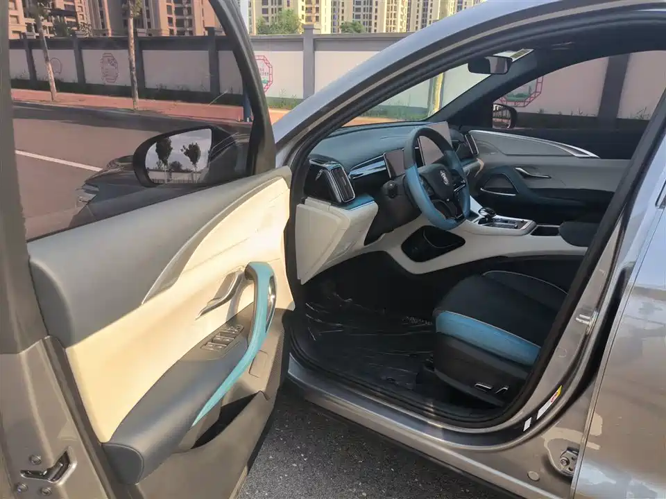 BYD Song Pro BYD Song Pro