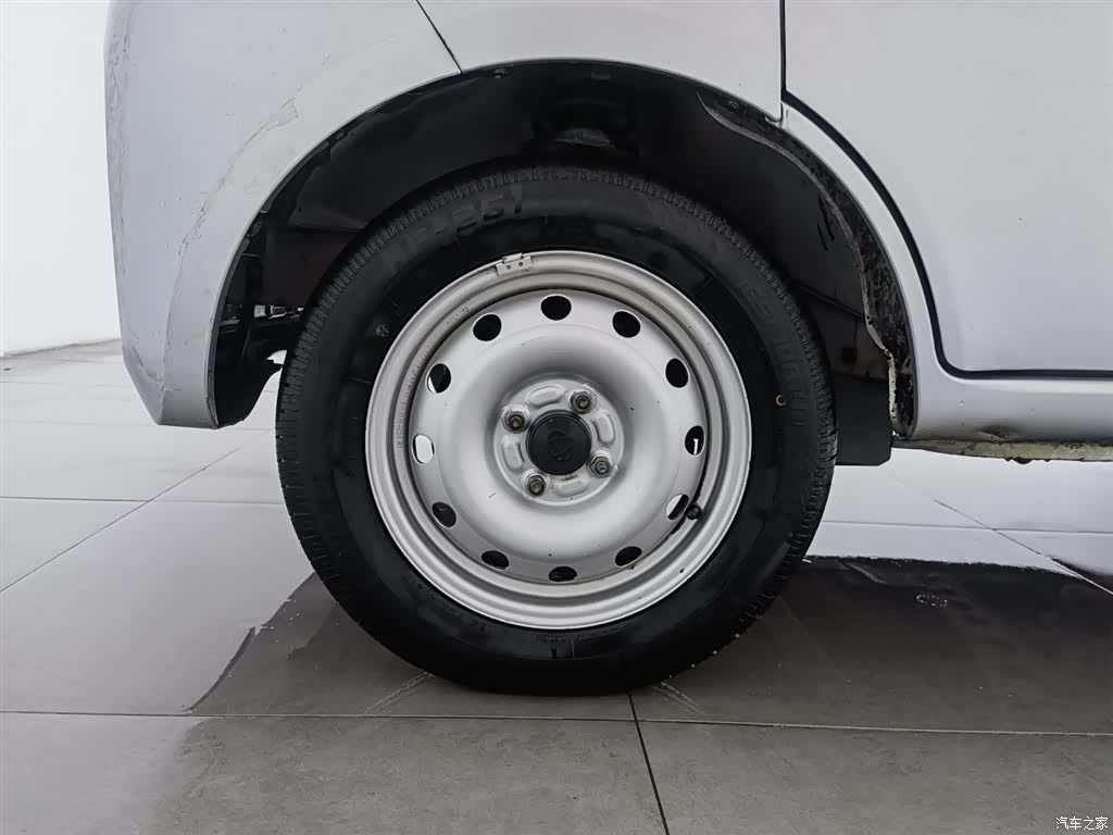 Changan JL473Q, 2022 17