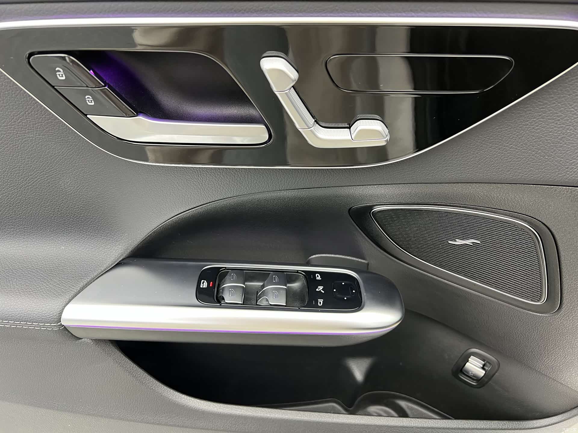 Mercedes-Benz C-Class, 2025 все фото