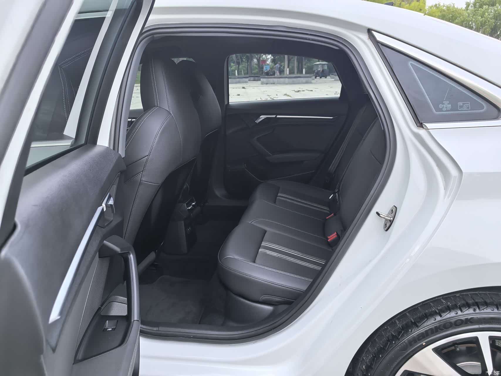 Audi A3, 2023 9