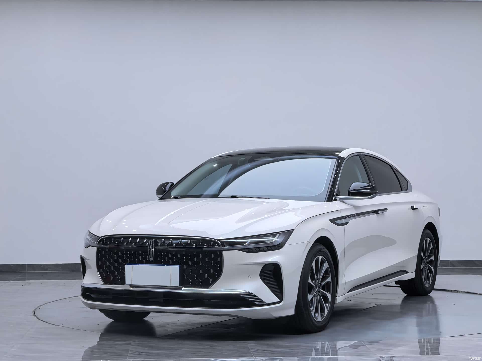 Lincoln Z