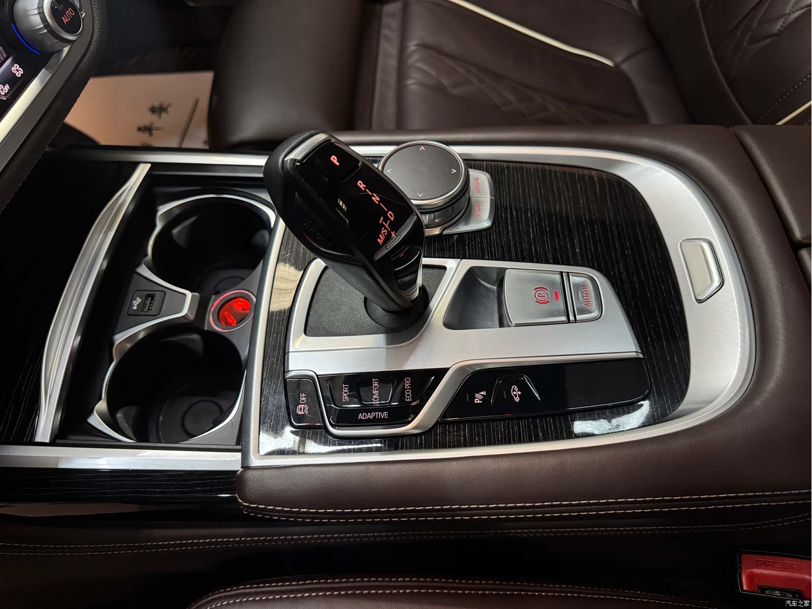 BMW 7 Series, 2020 14