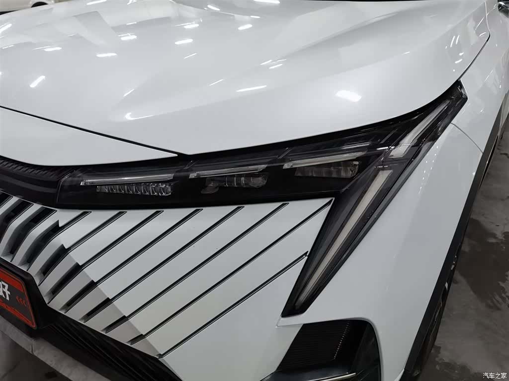 Trumpchi Emkoo, 2023 7
