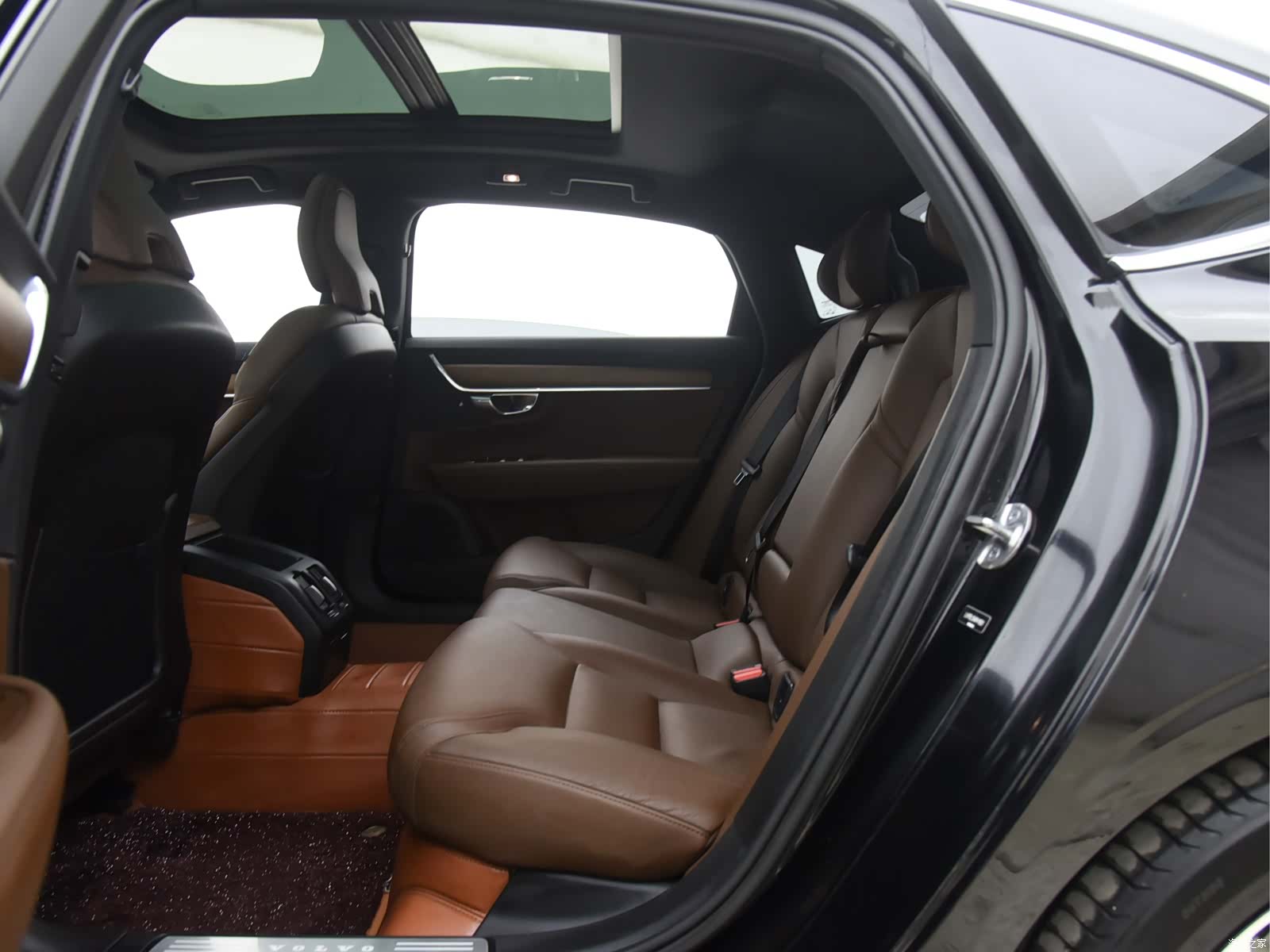 Volvo S90, 2024 14