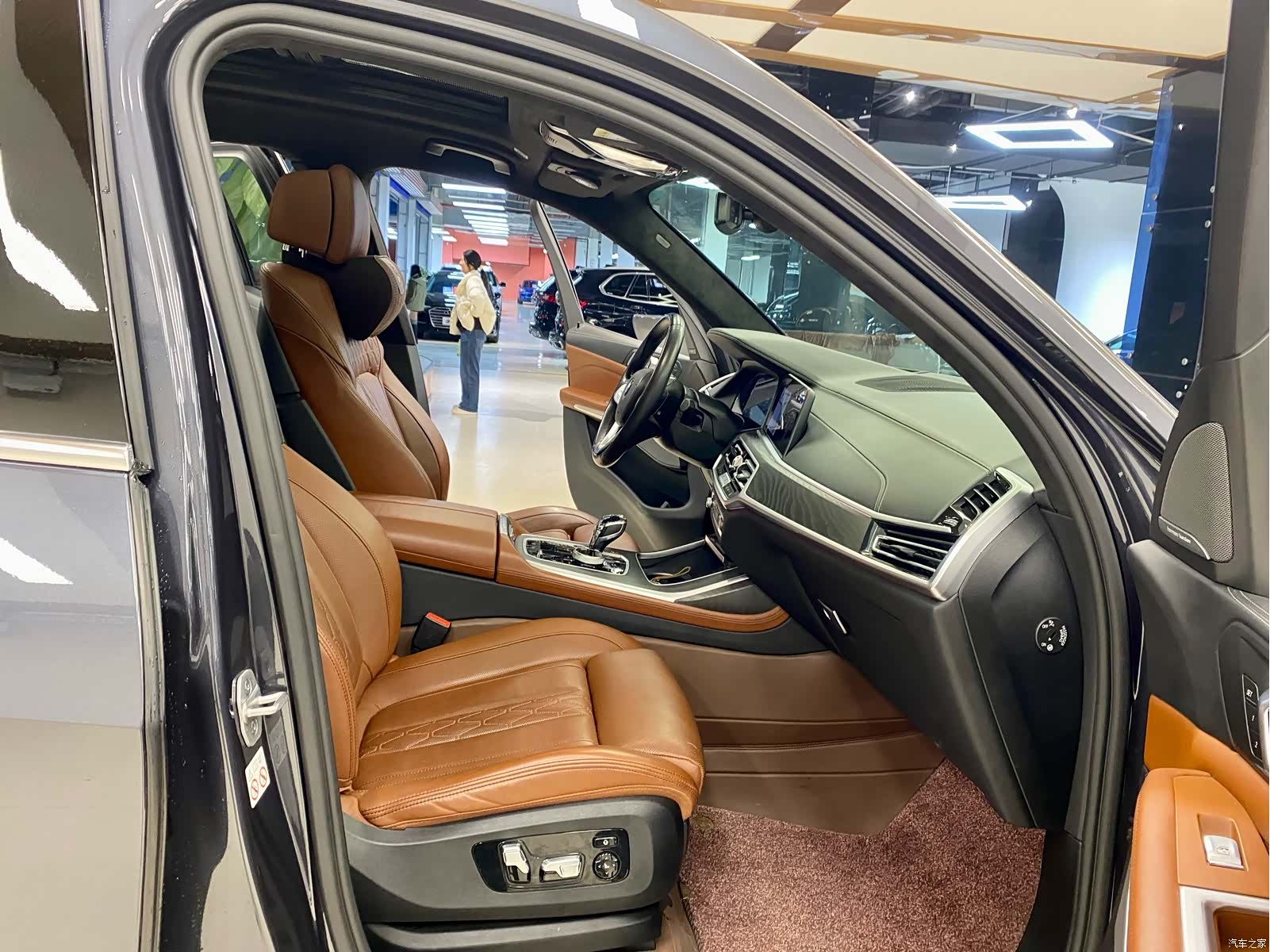BMW X7, 2022 16