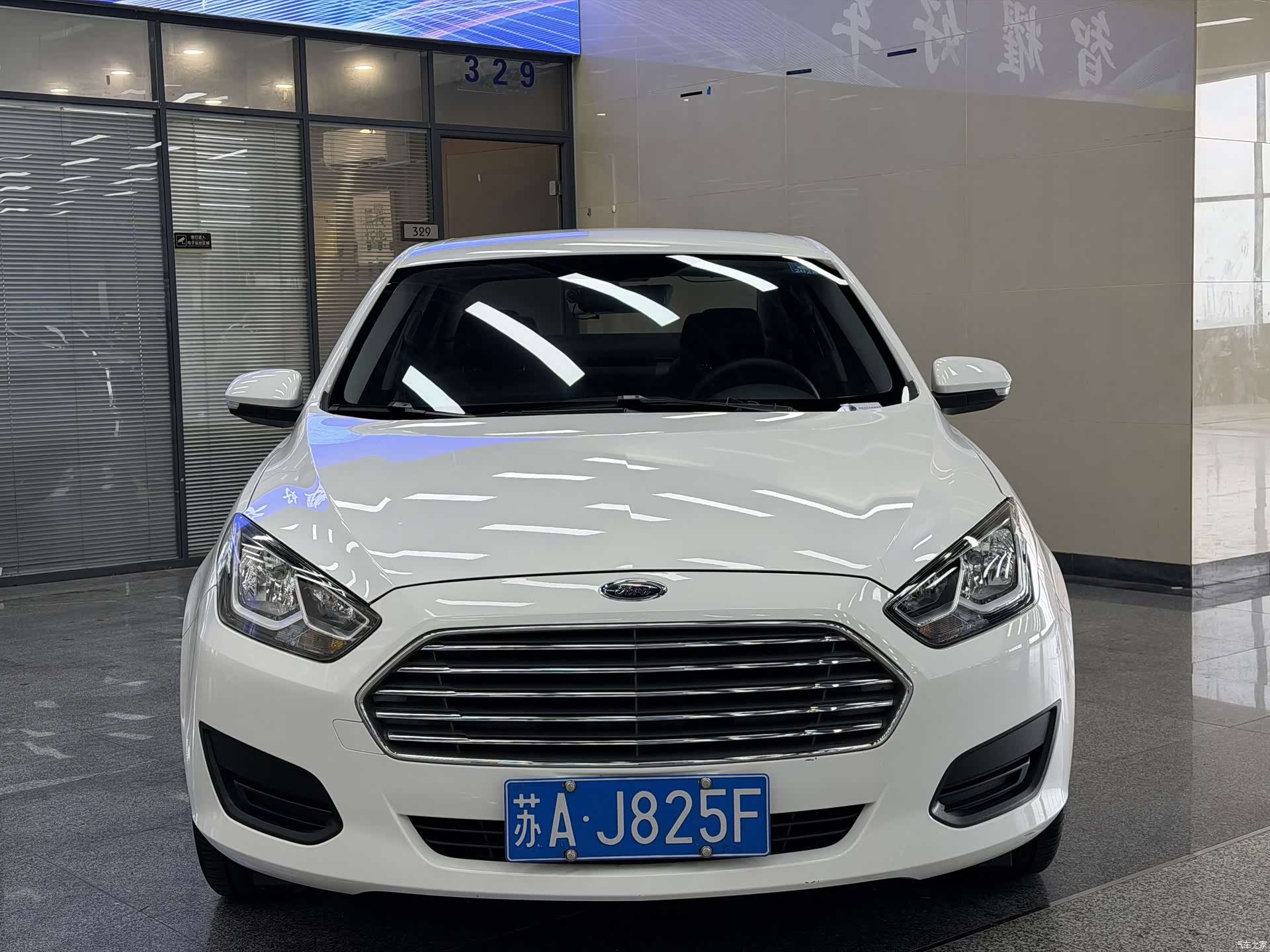 Ford VI, 2020 3