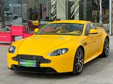V8 Vantage 2012�� 4.7L S Coupe