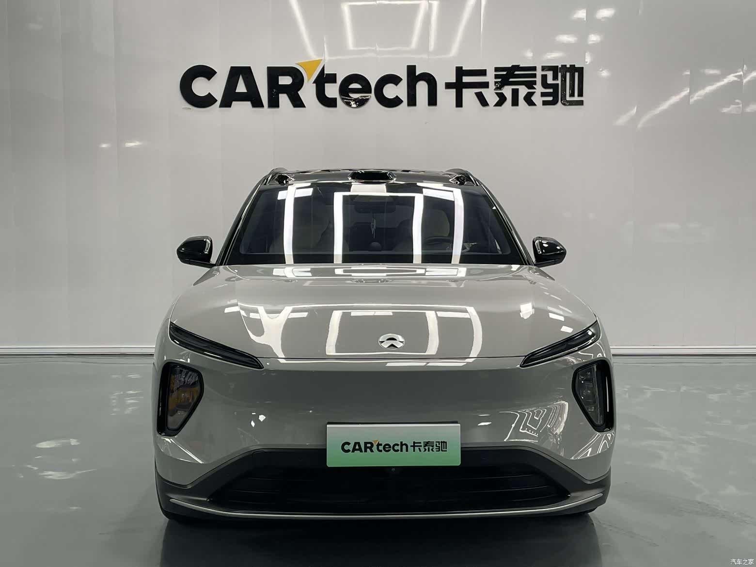 NIO ES6, 2024 3