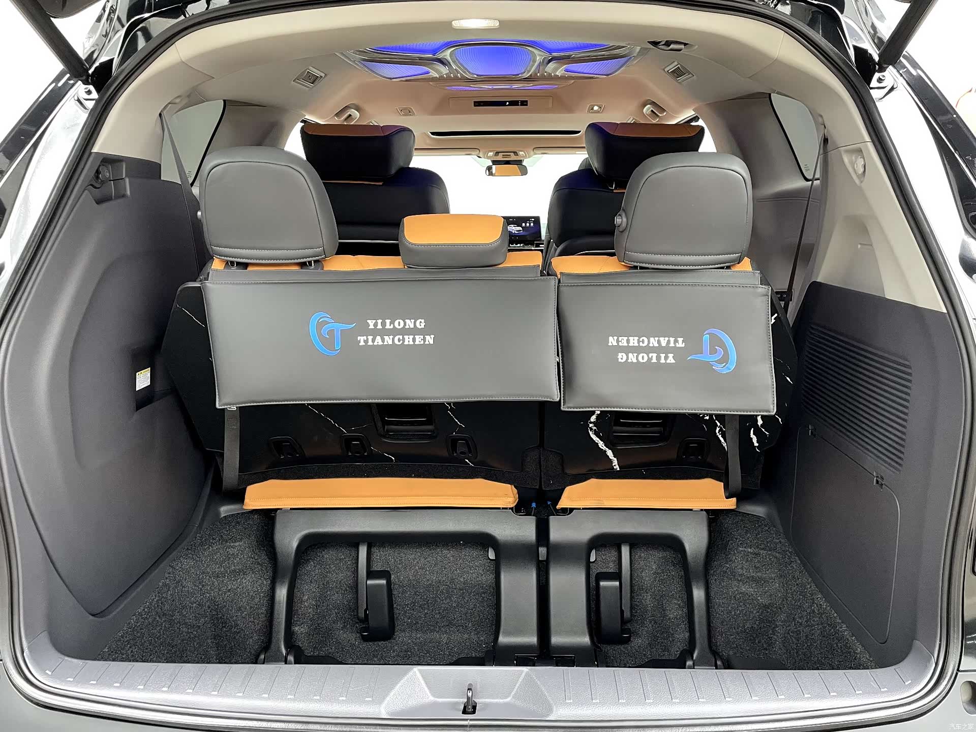 Toyota Sienna, 2025 33