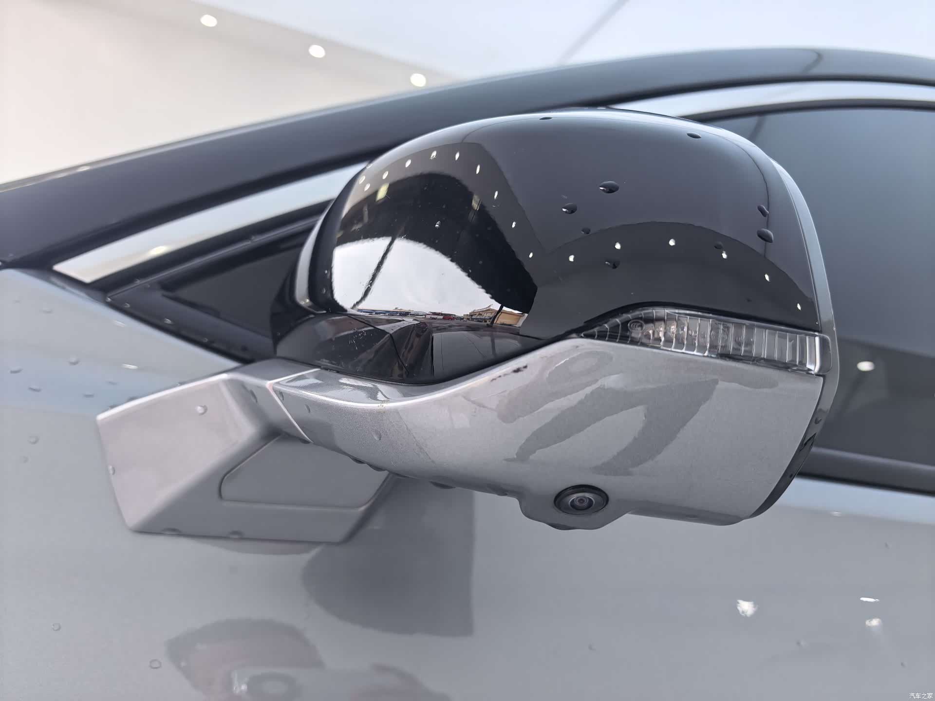 Ford Mondeo, 2024 9