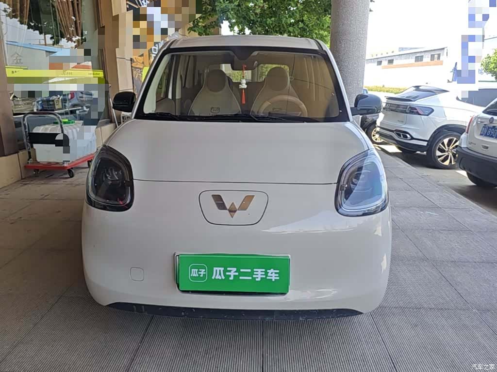 Wuling MINIEV, 2025 3