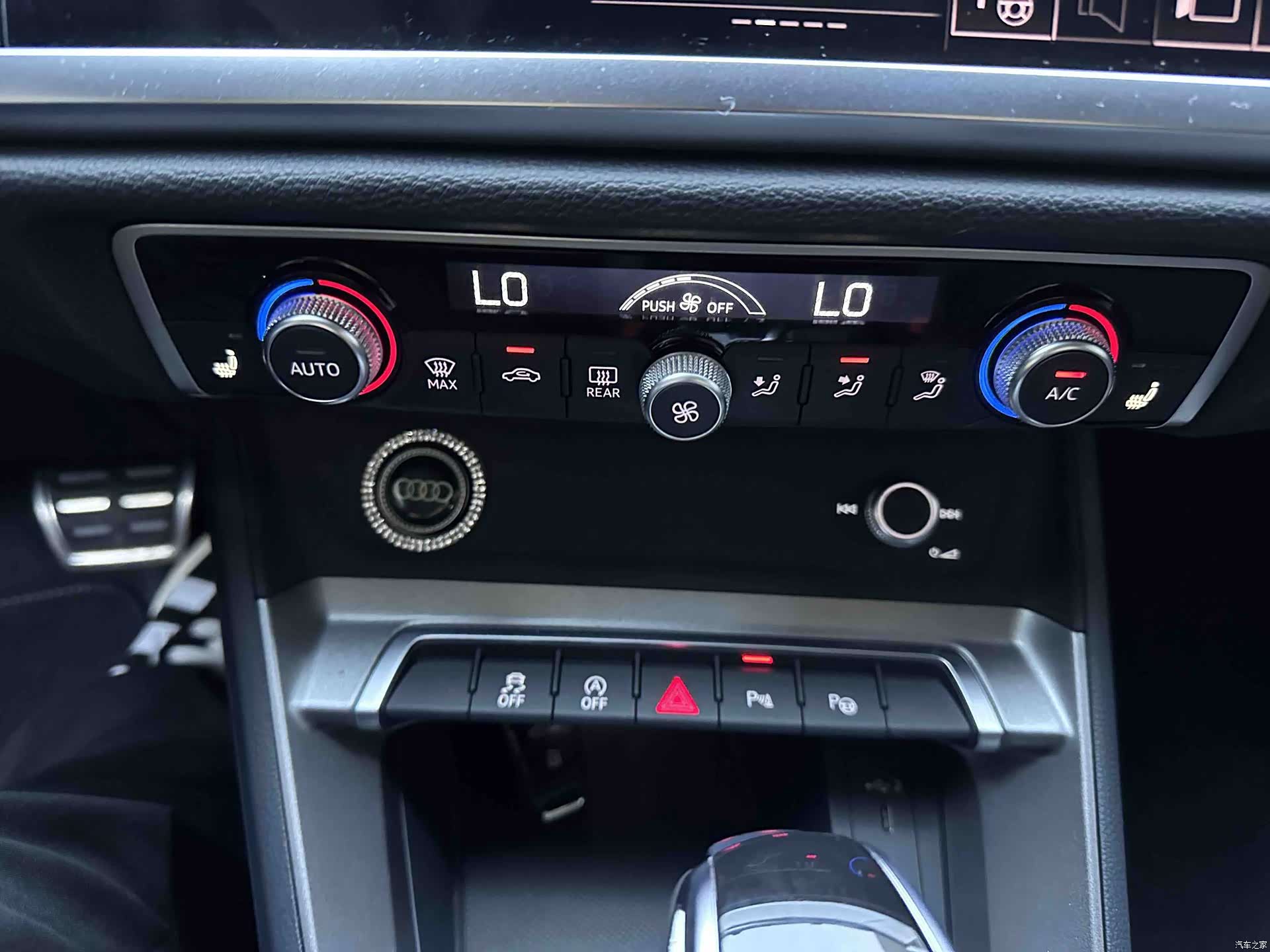 Audi Q3, 2023 21