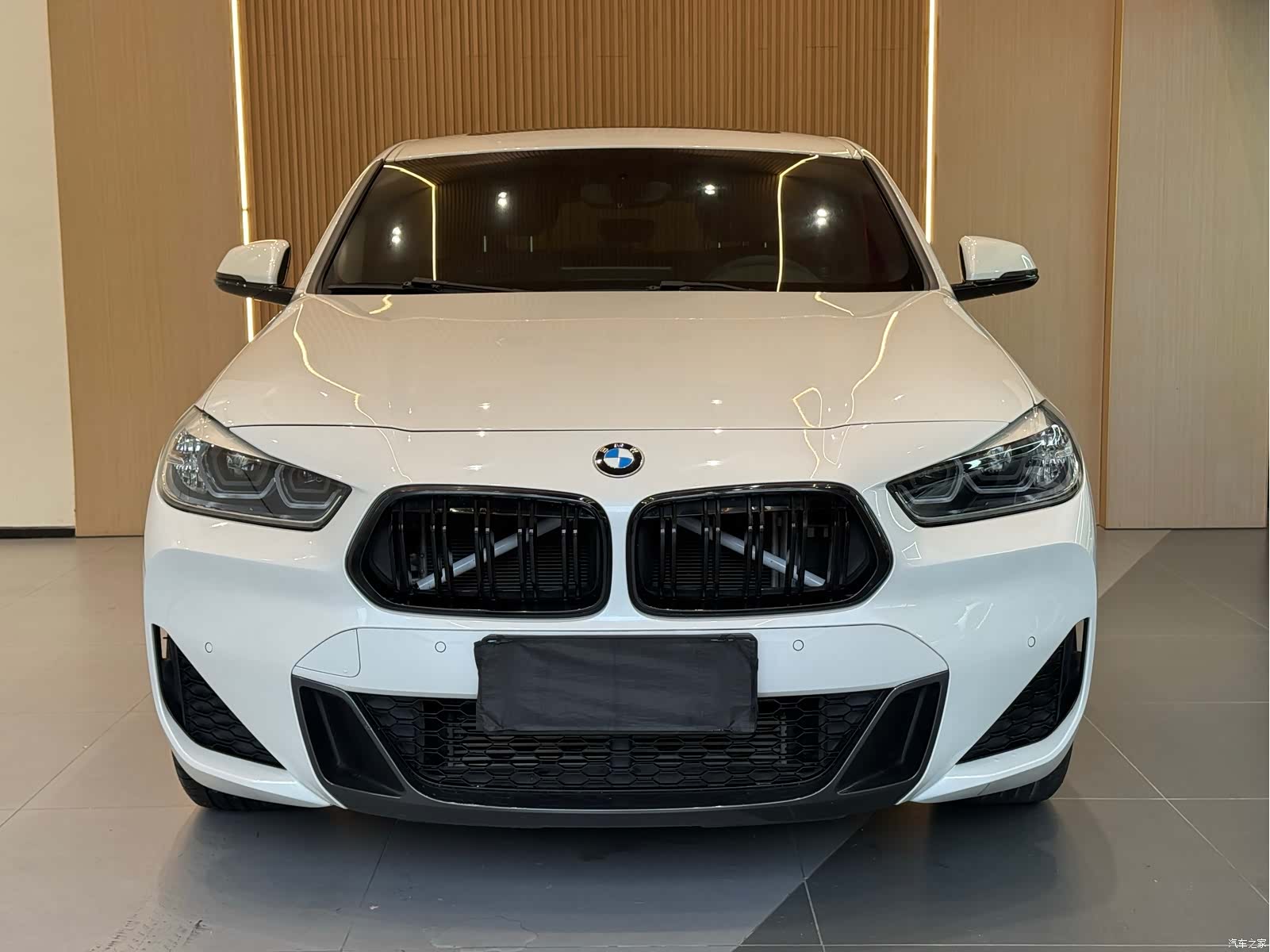 BMW X2, 2020 2