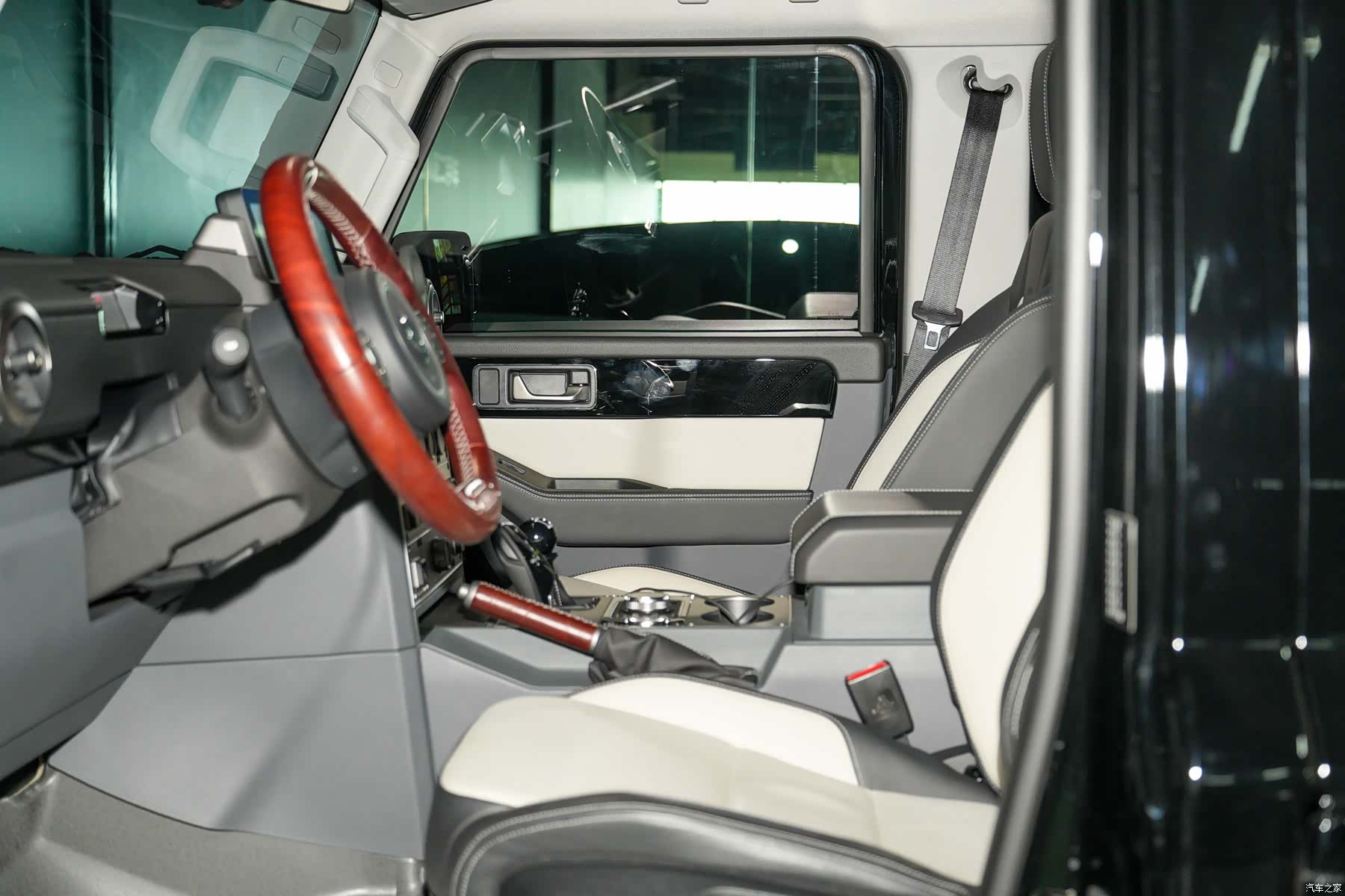 INEOS Trialmaster, 2025 9