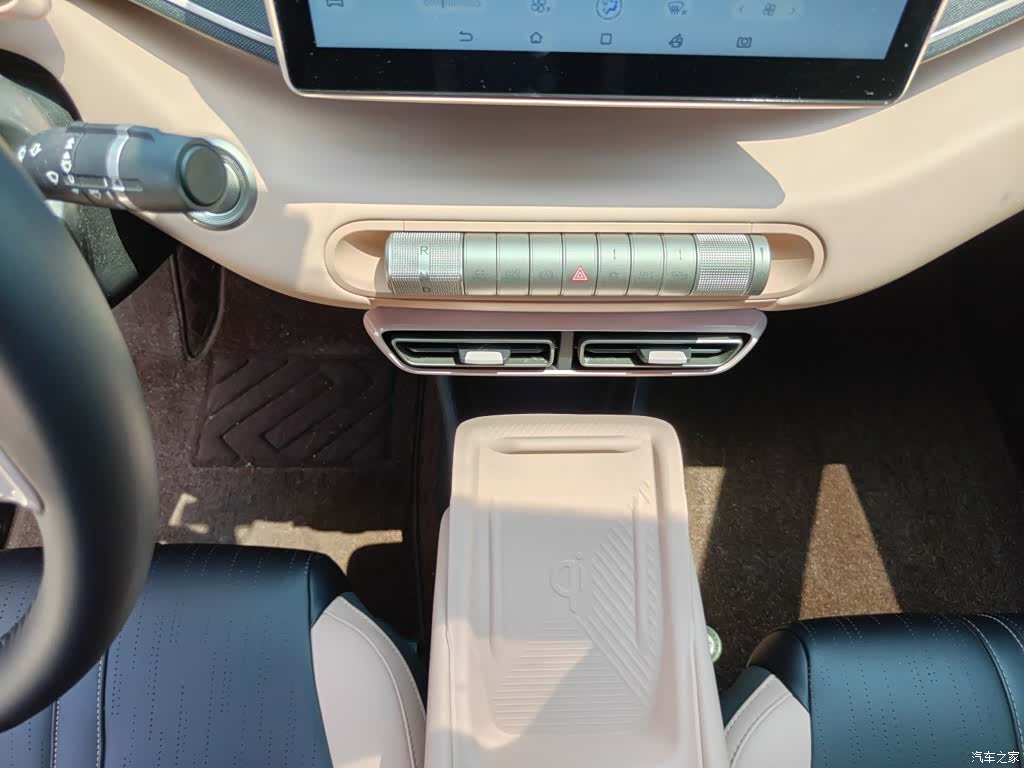 BYD Seagull, 2024 14