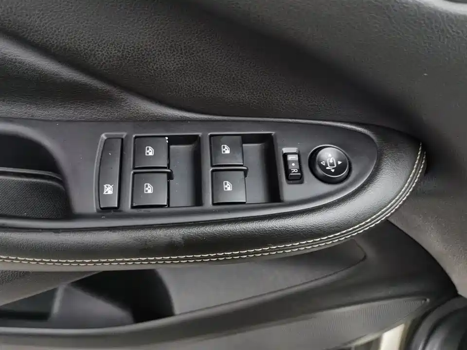 Buick Angkewei Plus Buick Angkewei Plus
