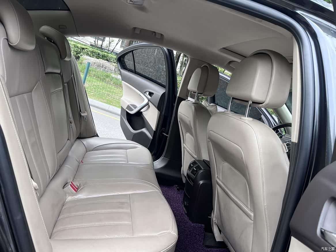 Buick Regal, 2013 18