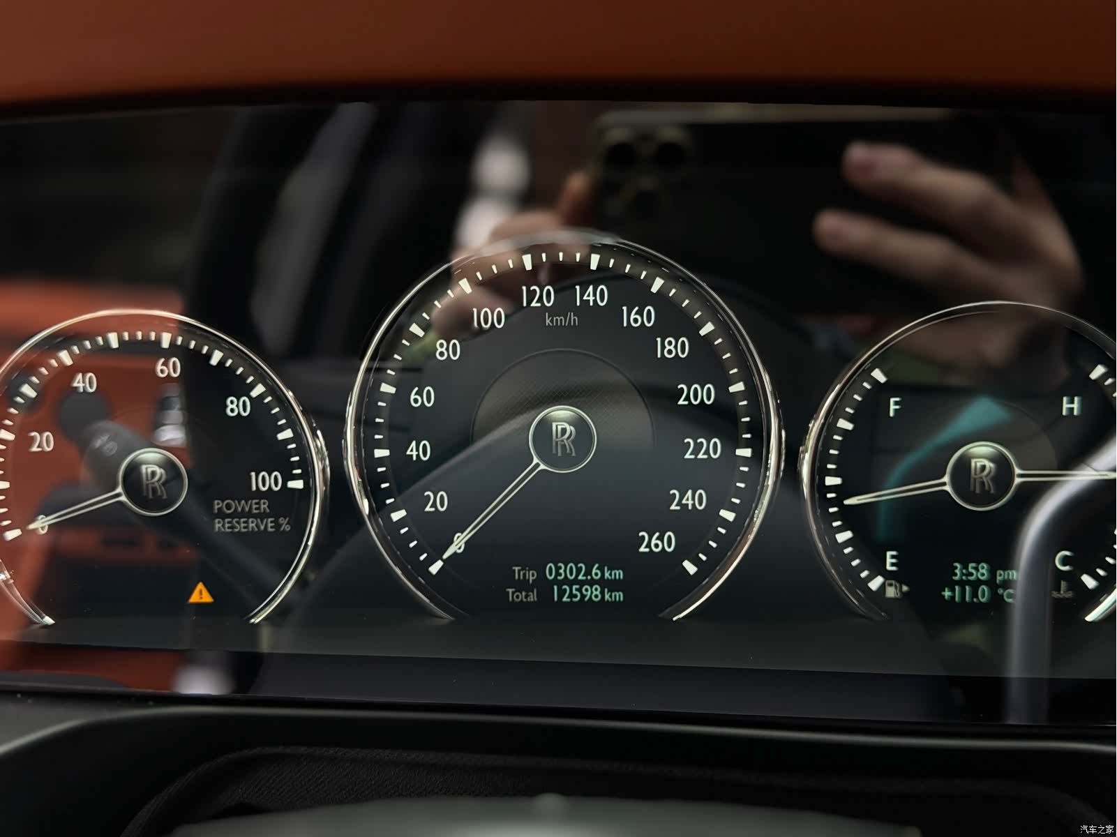 Rolls-Royce Ghost, 2022 19