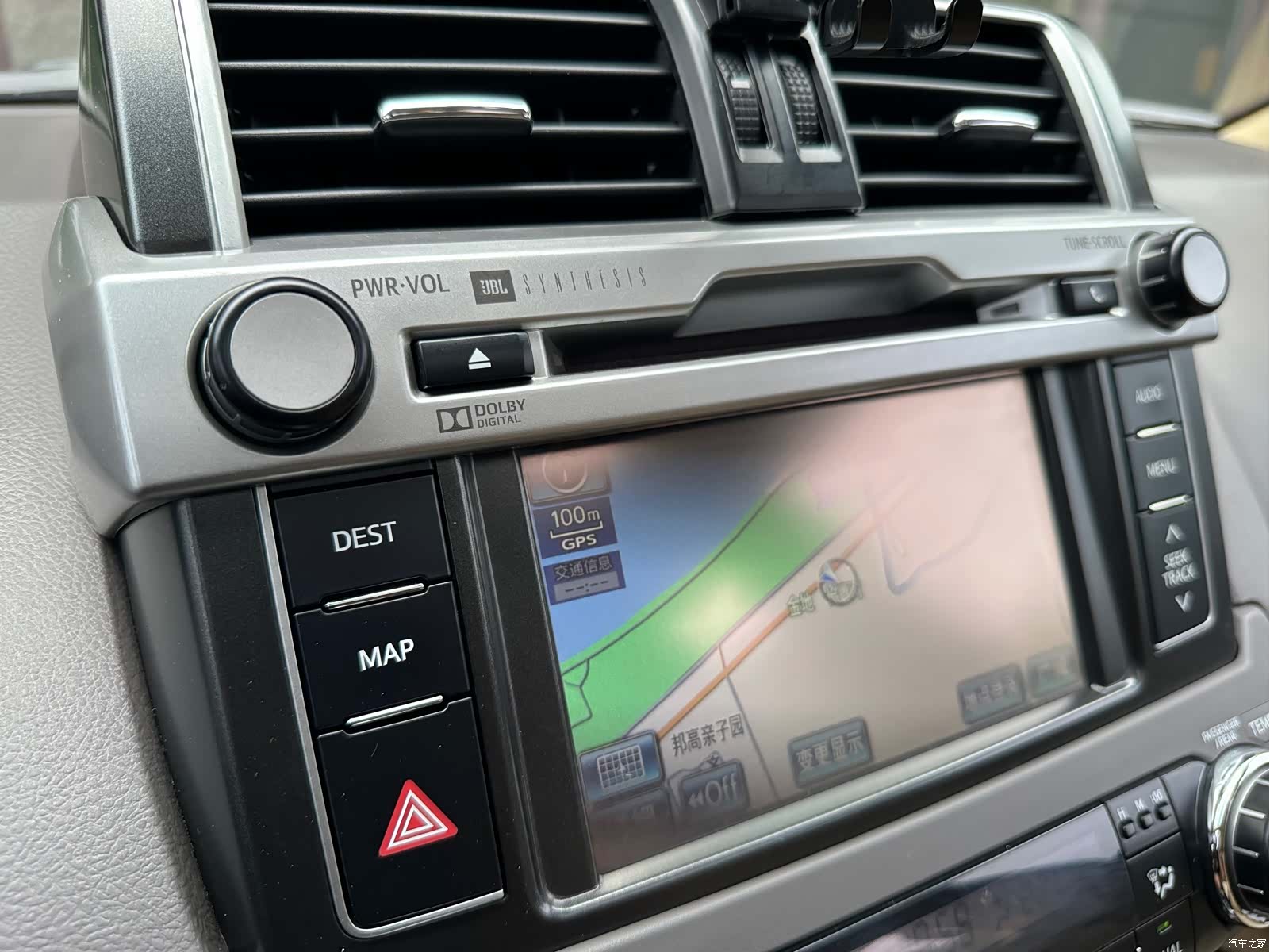 Toyota Prado, 2015 17